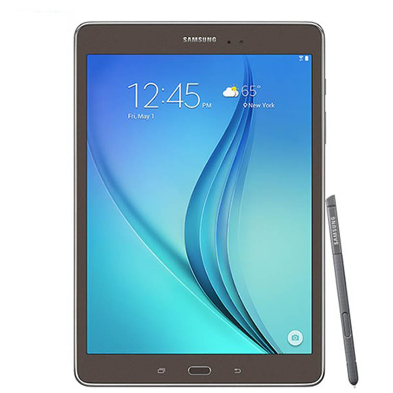 Samsung Galaxy Tab A 9.7 4G SM-P555  - 16GB 1